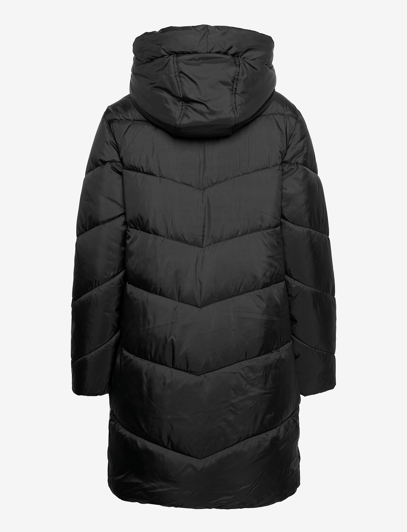 Vila - VIADAYA JACKET/SU - black - 1