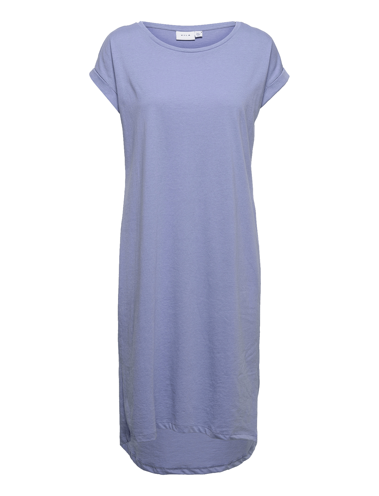 VIDREAMERS S/S KNEE DRESS /SU- - ENGLISH MANOR