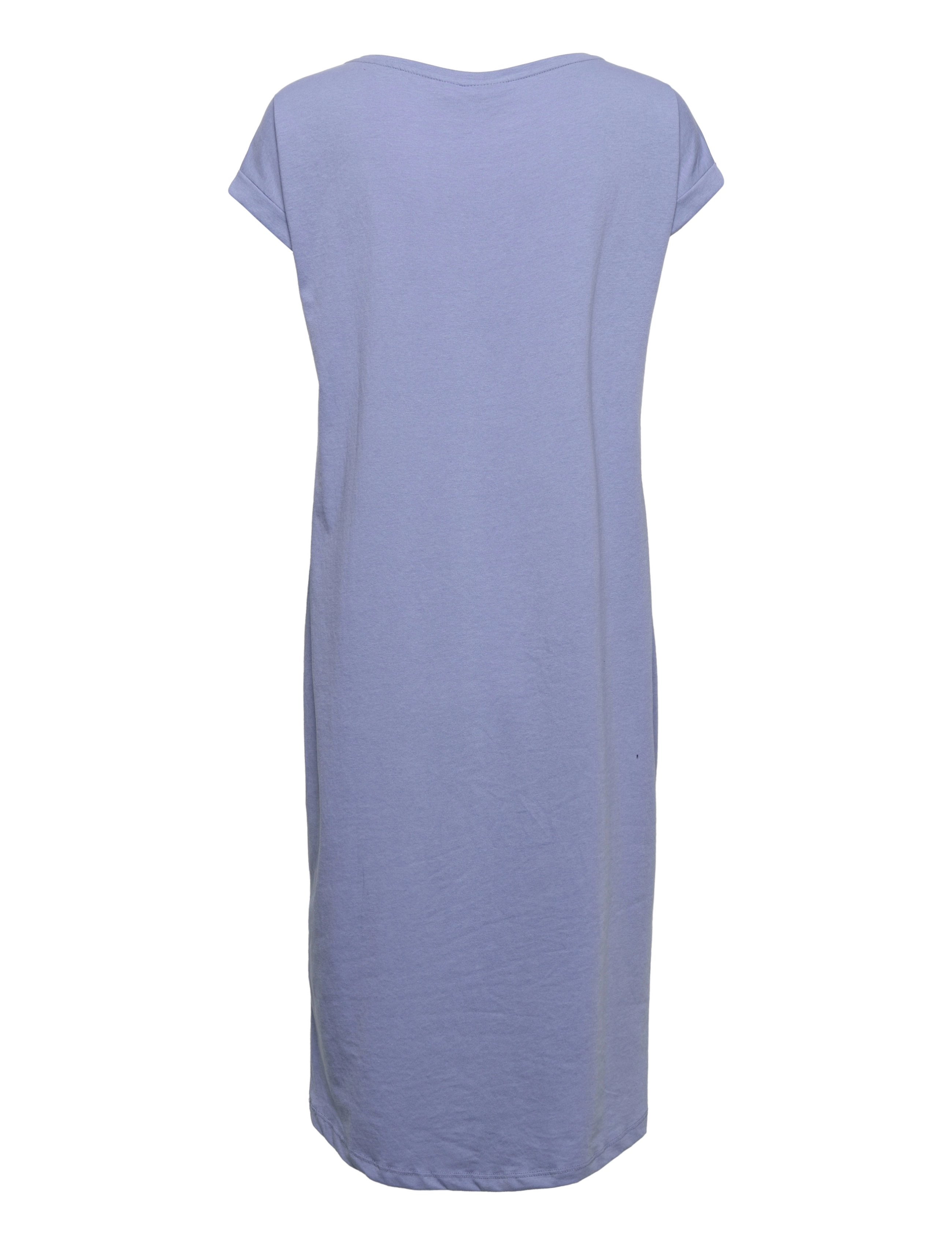 Vila - VIDREAMERS S/S KNEE DRESS /SU- - english manor - 1