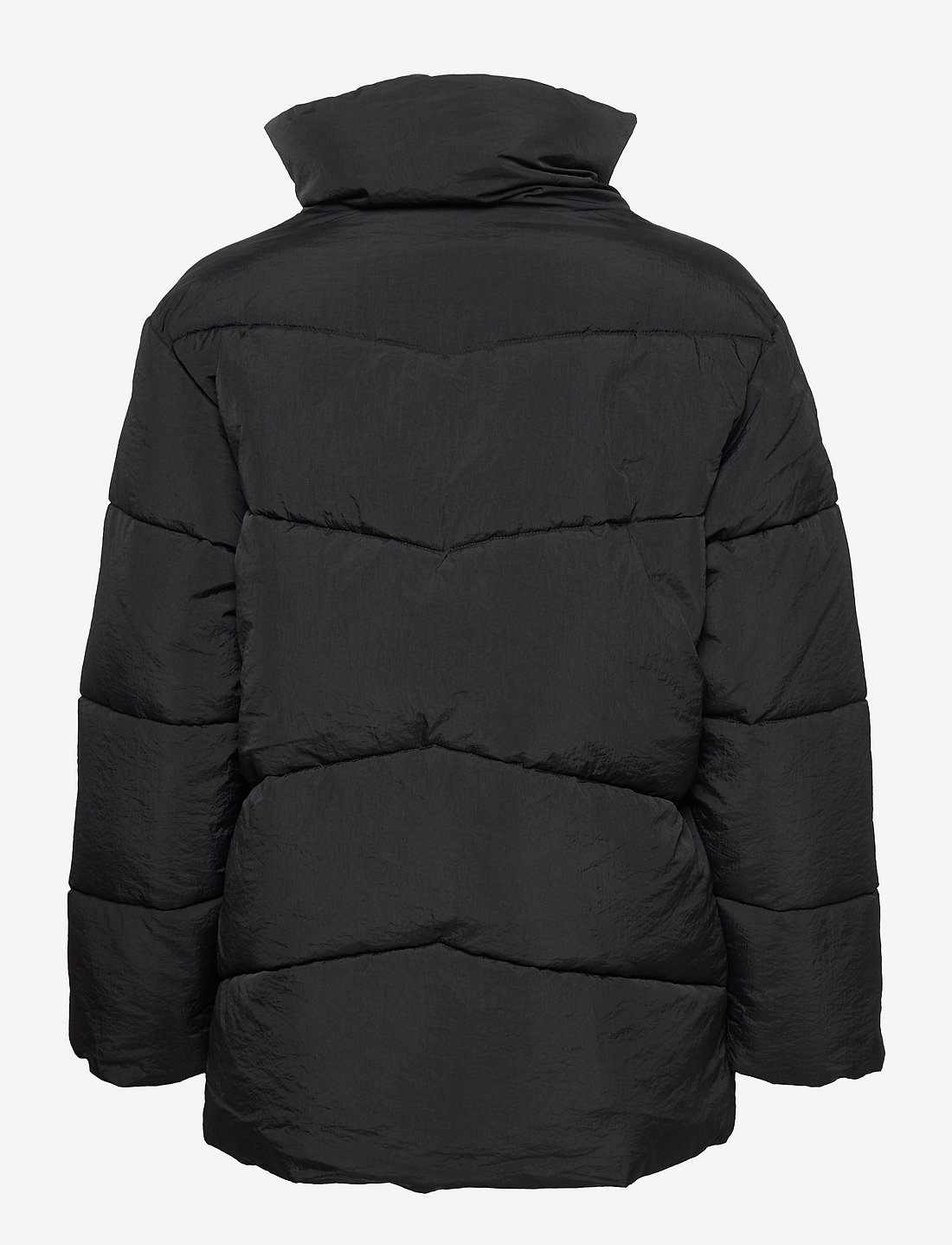 Bershka flash padded clearance jacket