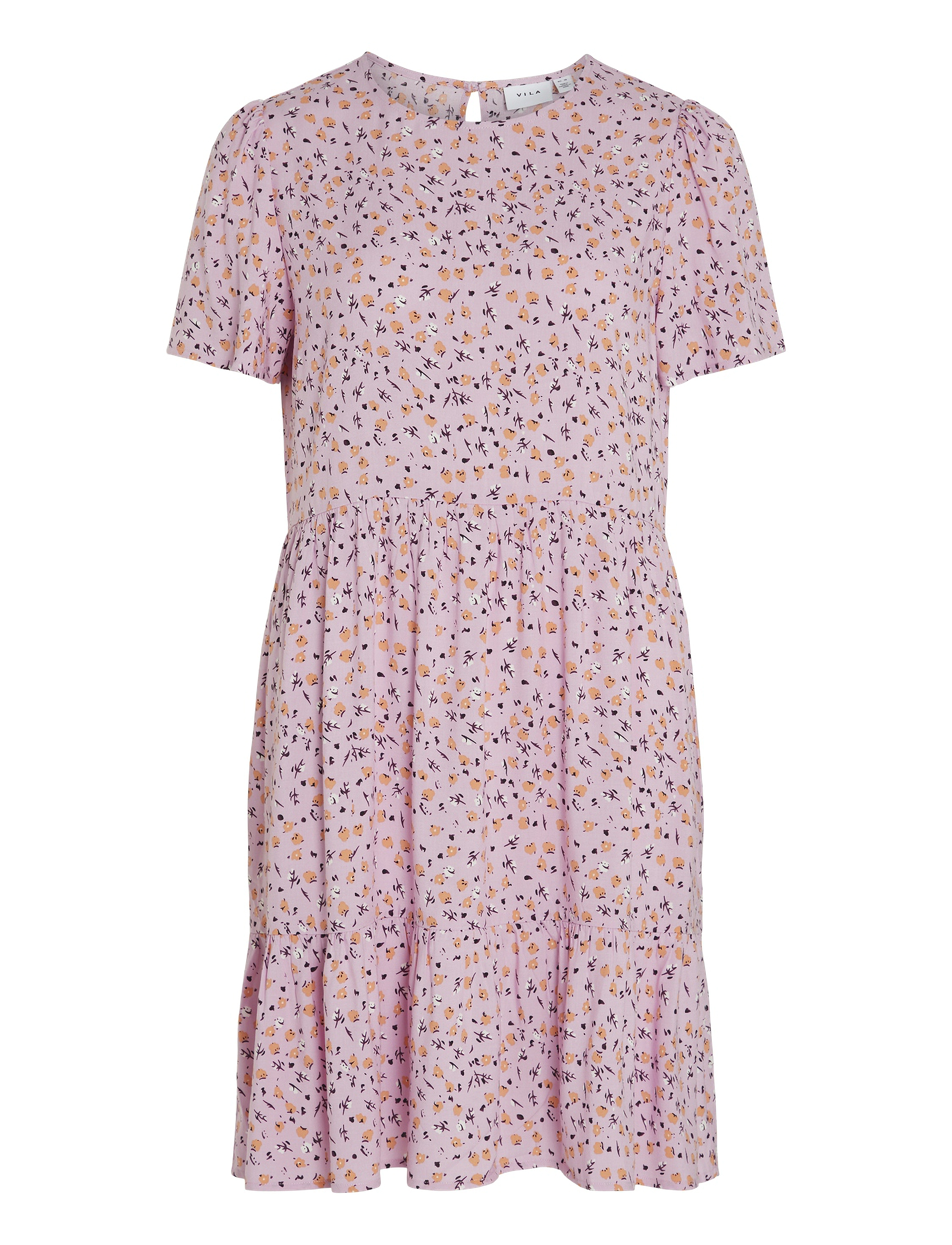 PASTEL LAVENDER
