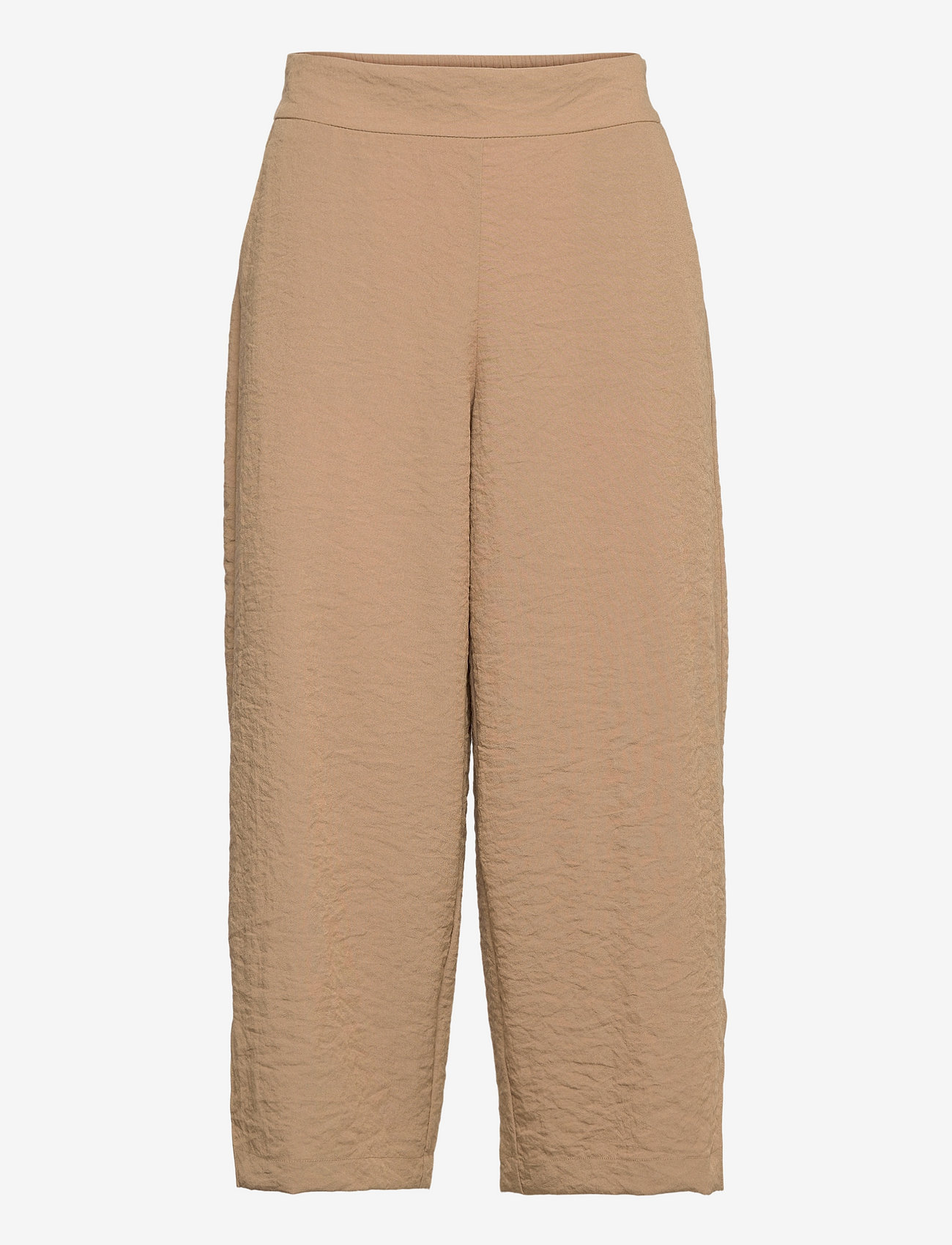 Vila - VILINEA RW 7/8 PANTS/SU - tigers eye - 0