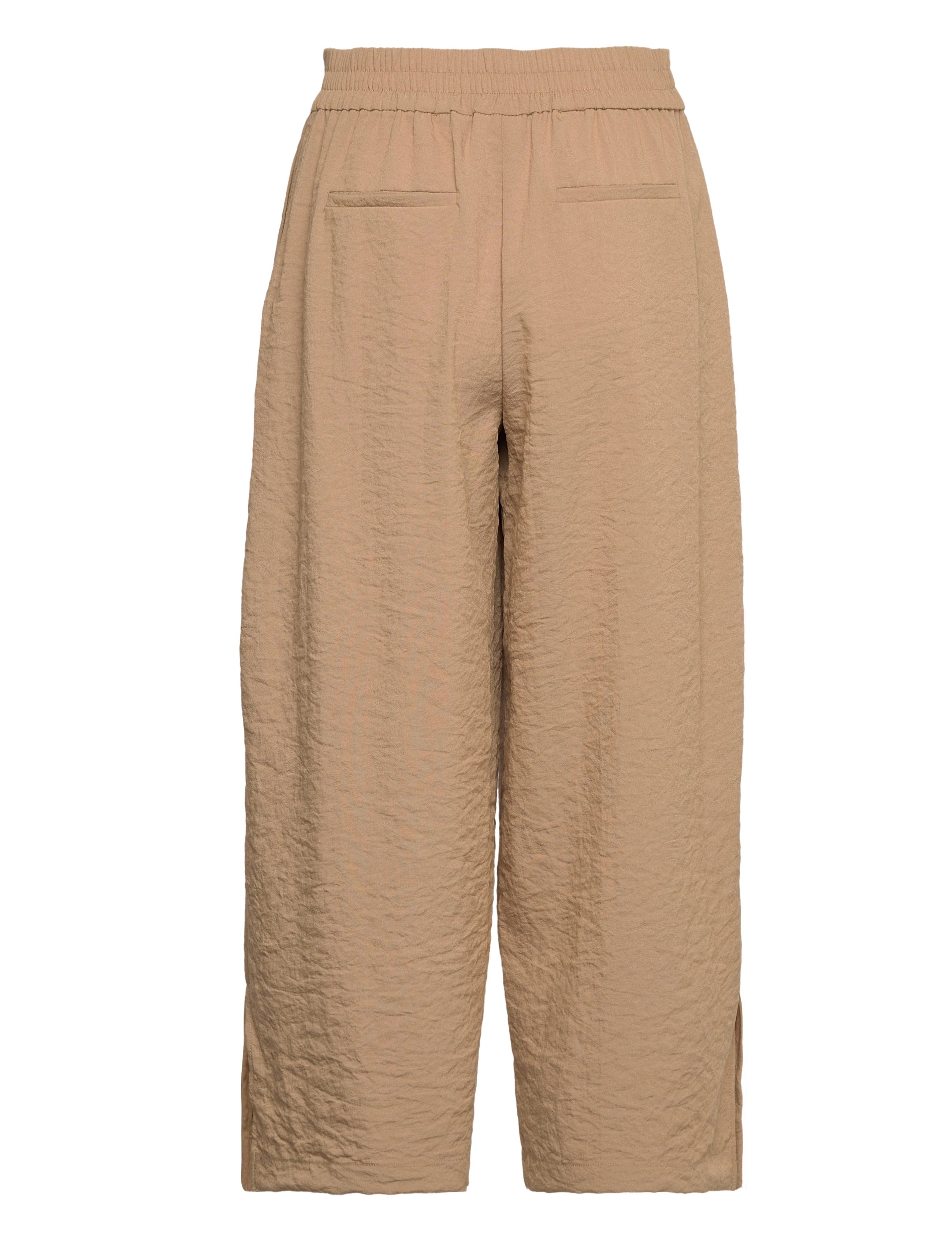 Vila - VILINEA RW 7/8 PANTS/SU - tigers eye - 1