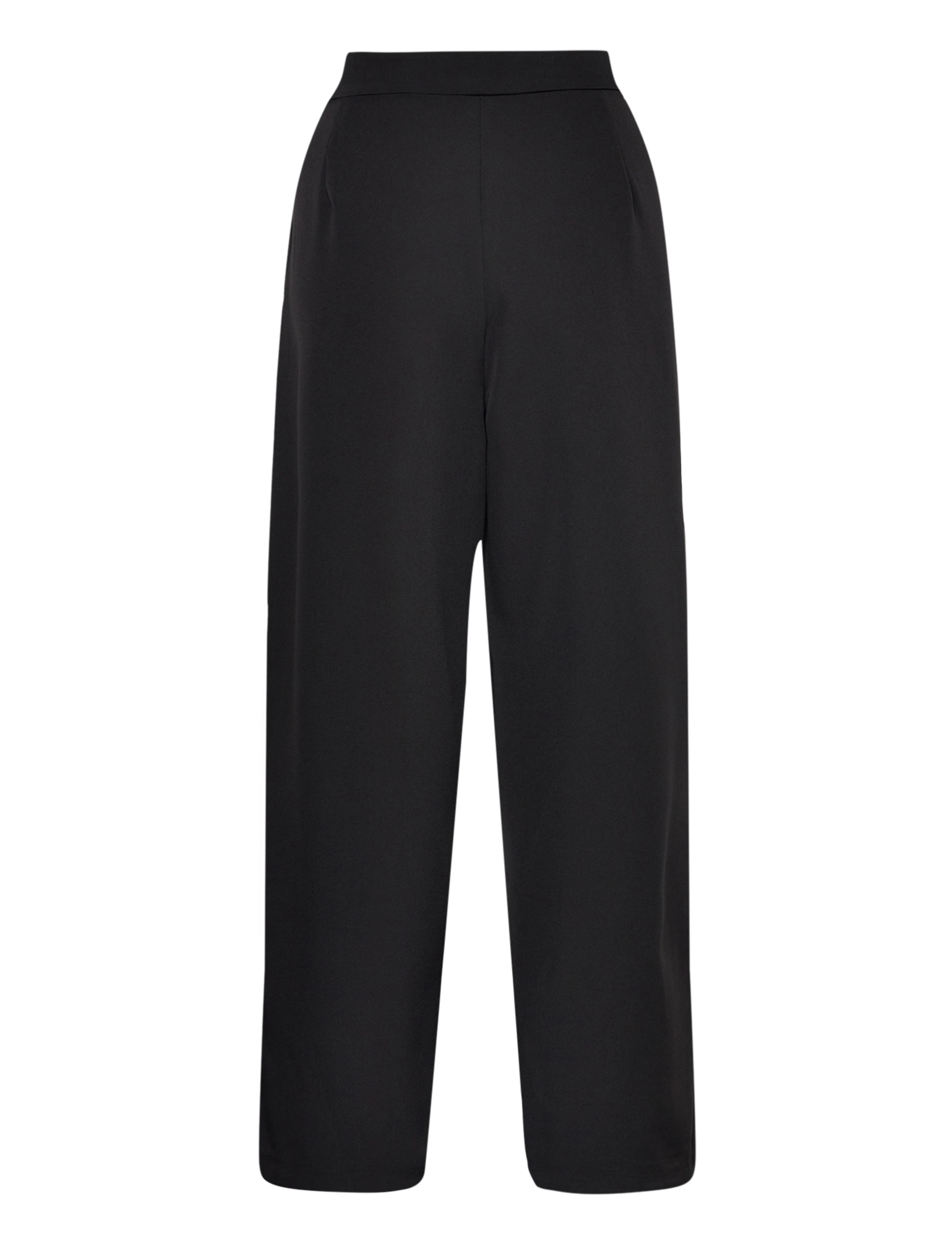Likka Hw Wide Pants Nomad main image 0