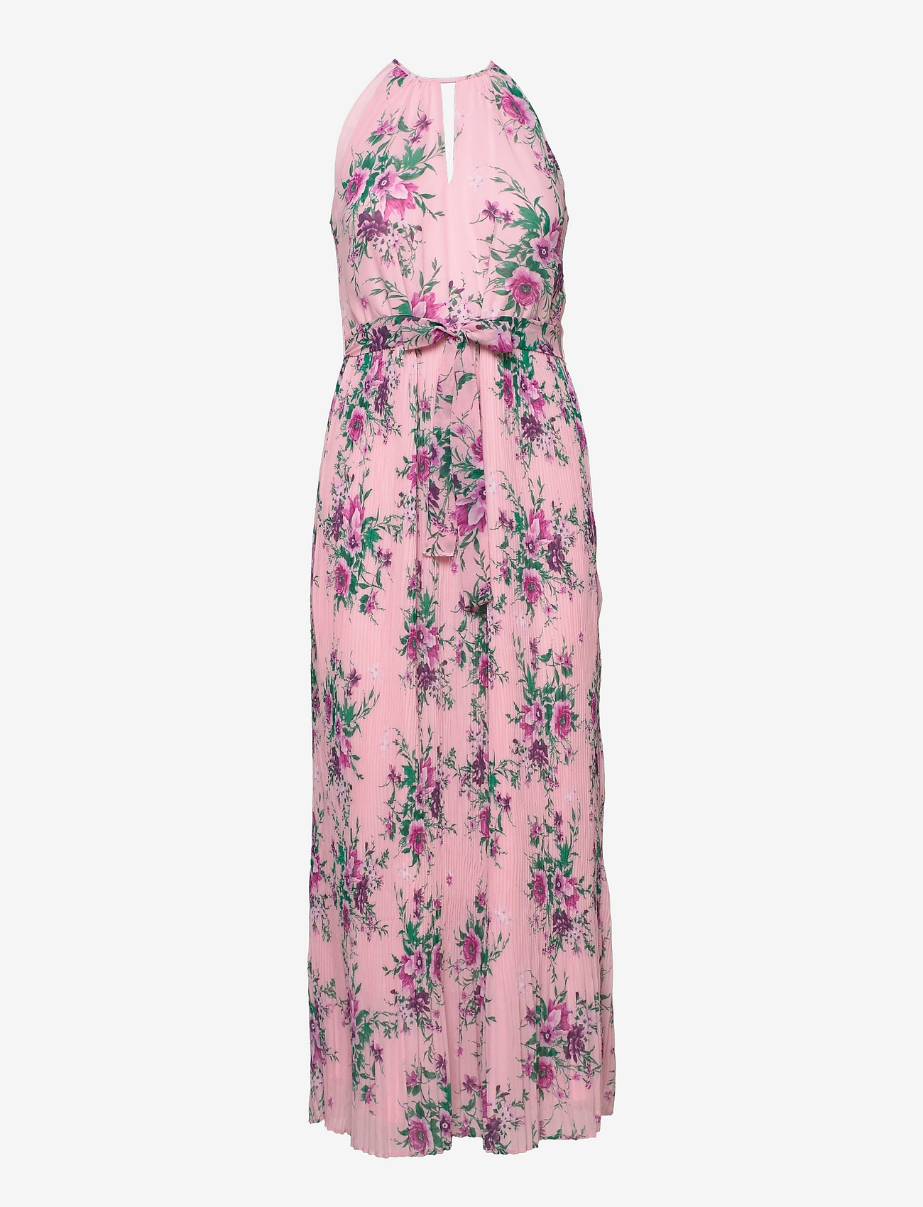 ORCHID PINK
