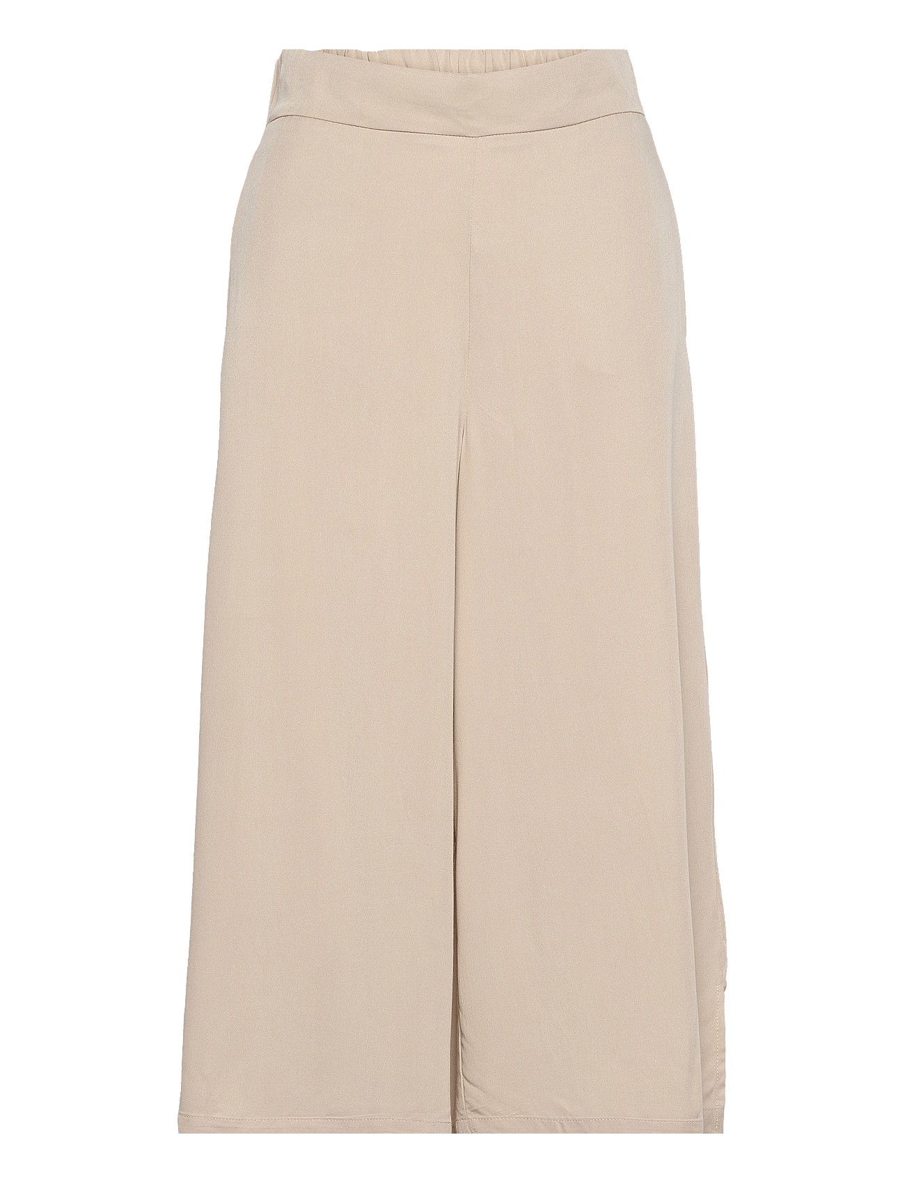 VIVERO HW CROPPED PANTS/SU - CEMENT