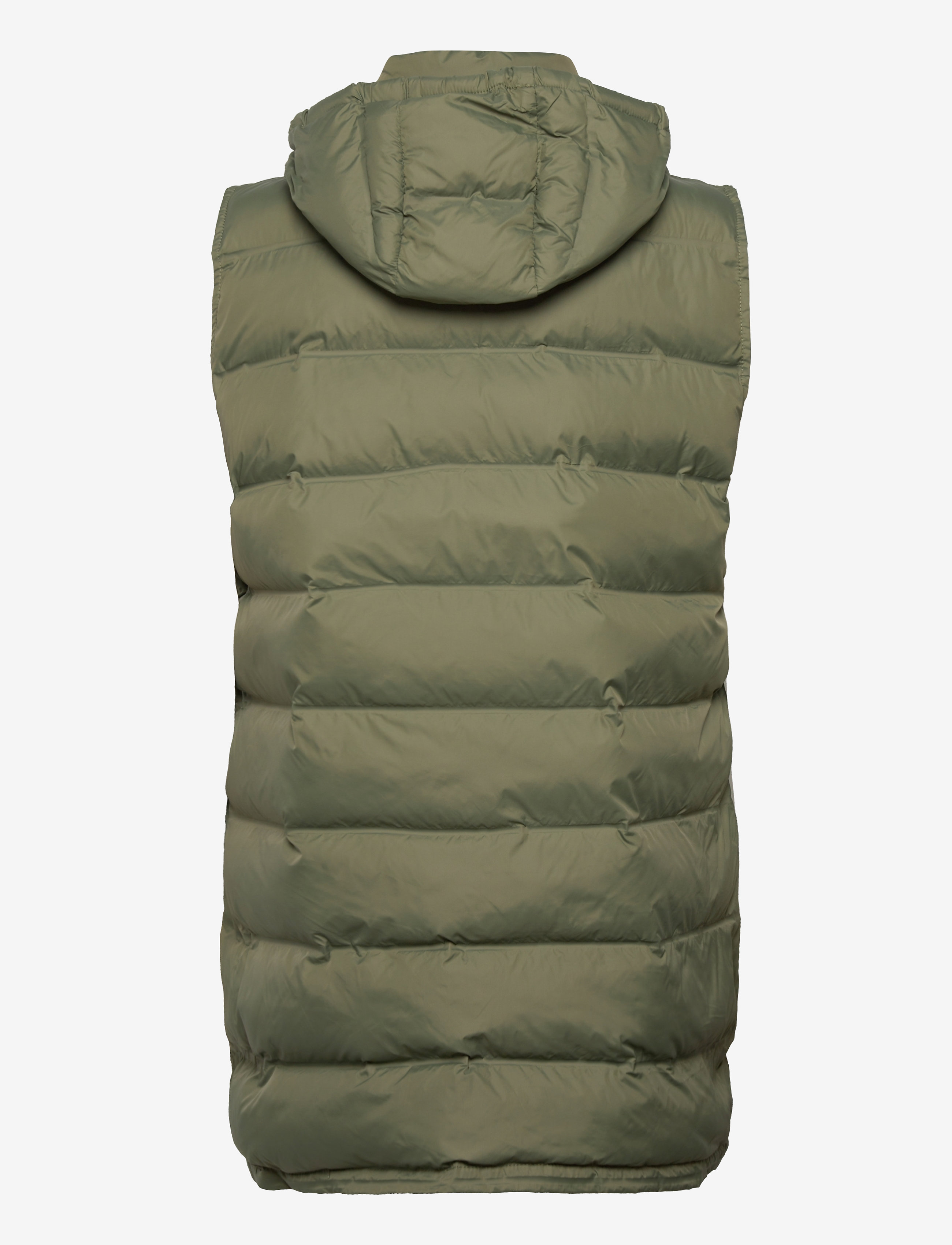Vila - VITRISH PADDED S/L VEST - FAV - four leaf clover - 1