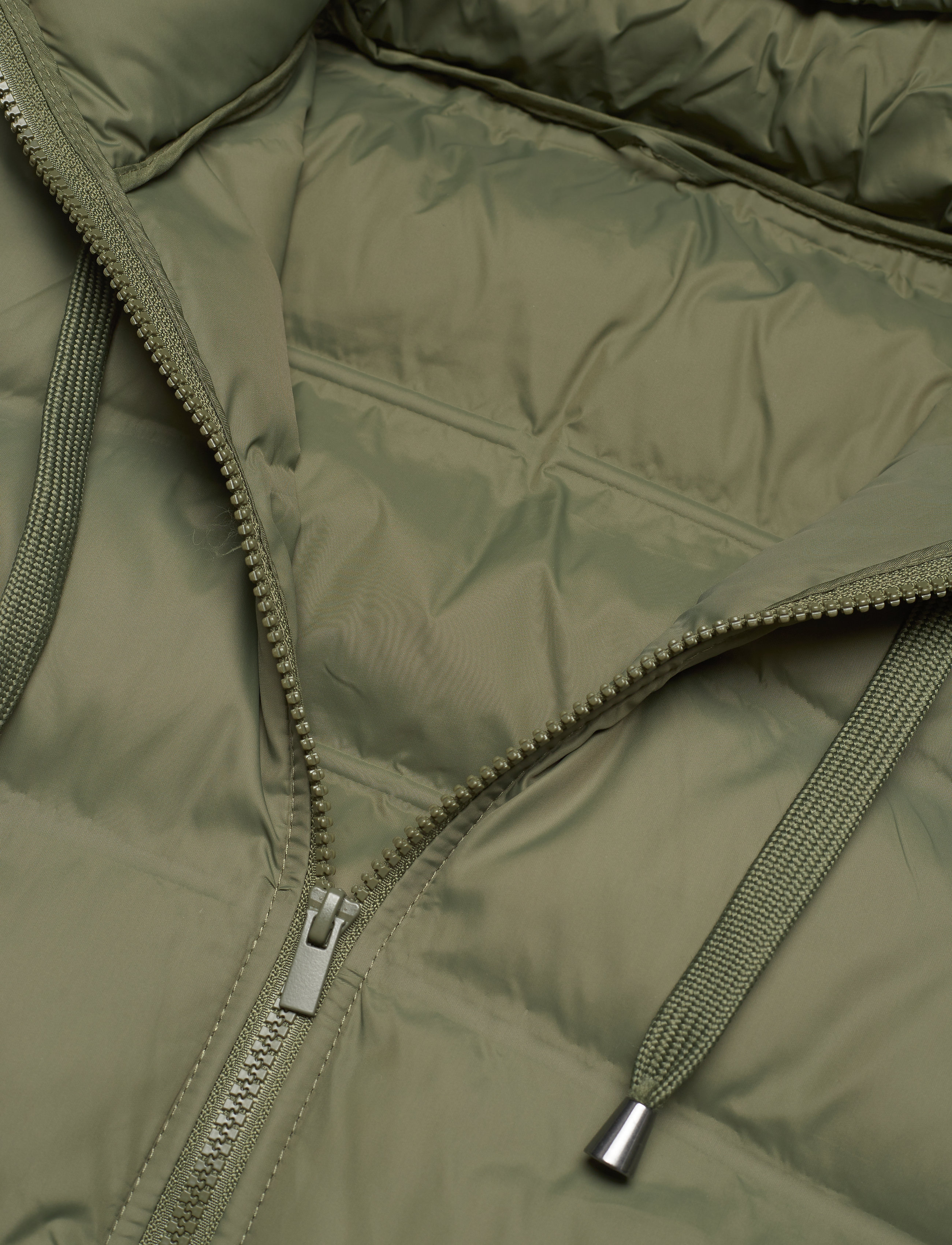 Vila - VITRISH PADDED S/L VEST - FAV - four leaf clover - 2