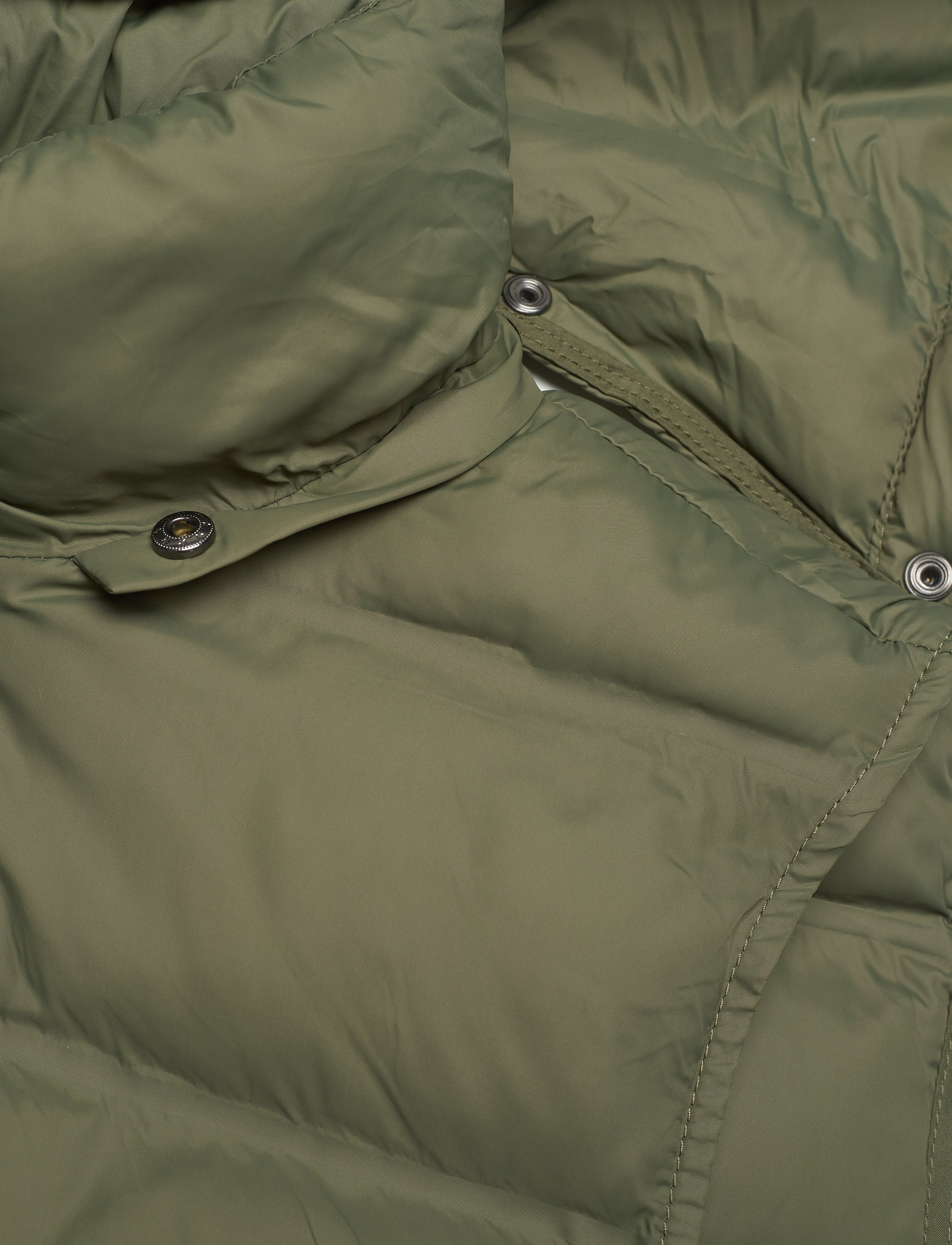 Vila - VITRISH PADDED S/L VEST - FAV - four leaf clover - 3