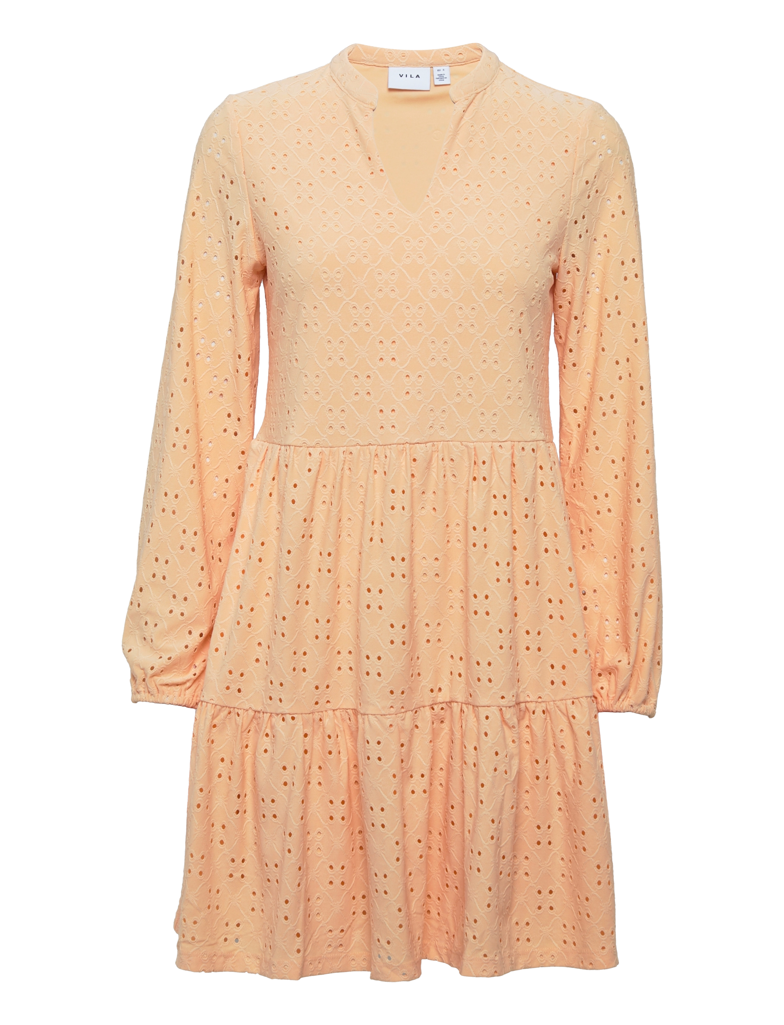 APRICOT ICE