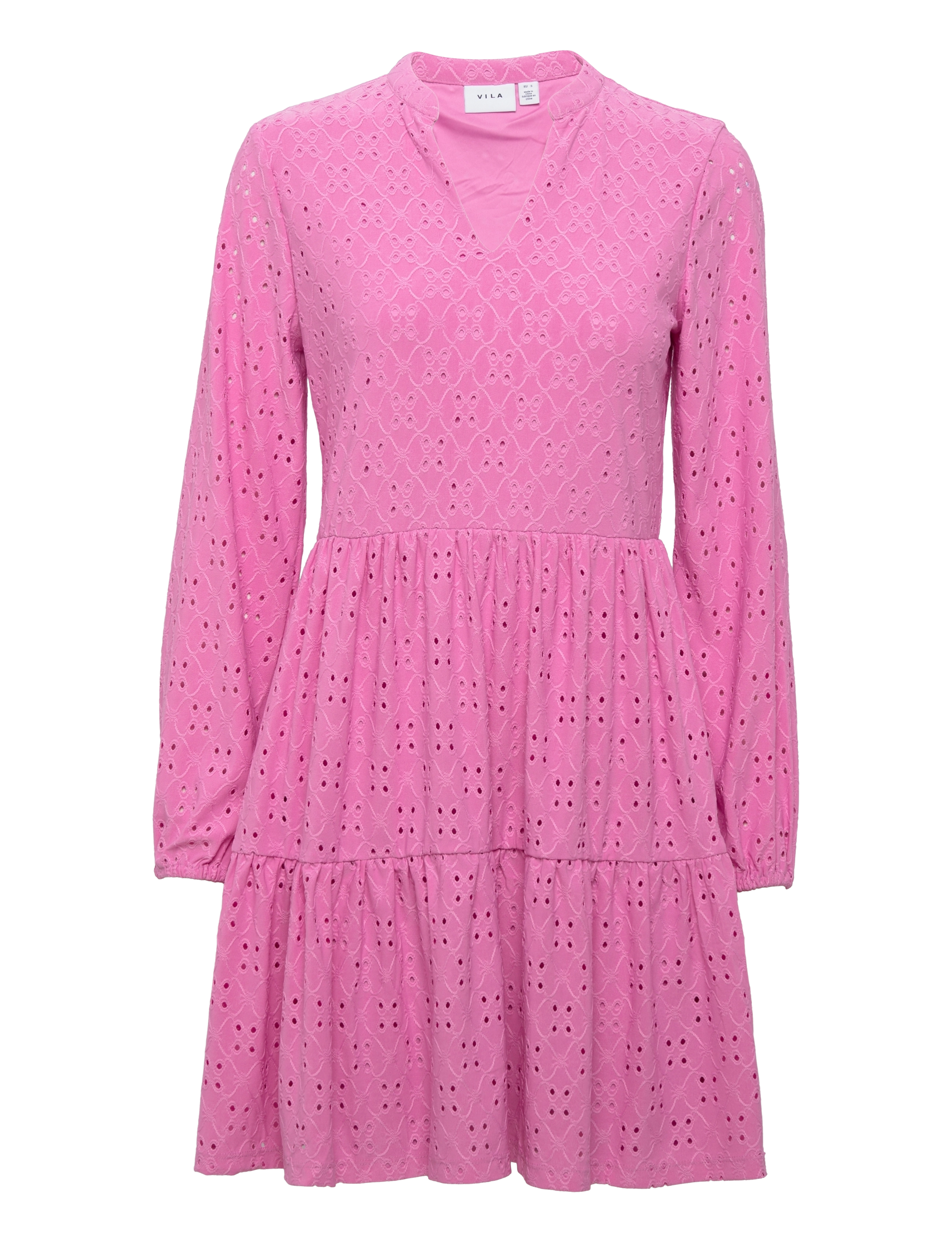 FUCHSIA PINK