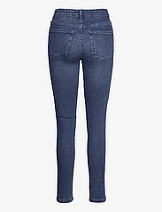 Vila - VISKINNIE IT RW MBD - NOOS - skinny jeans - medium blue denim - 1