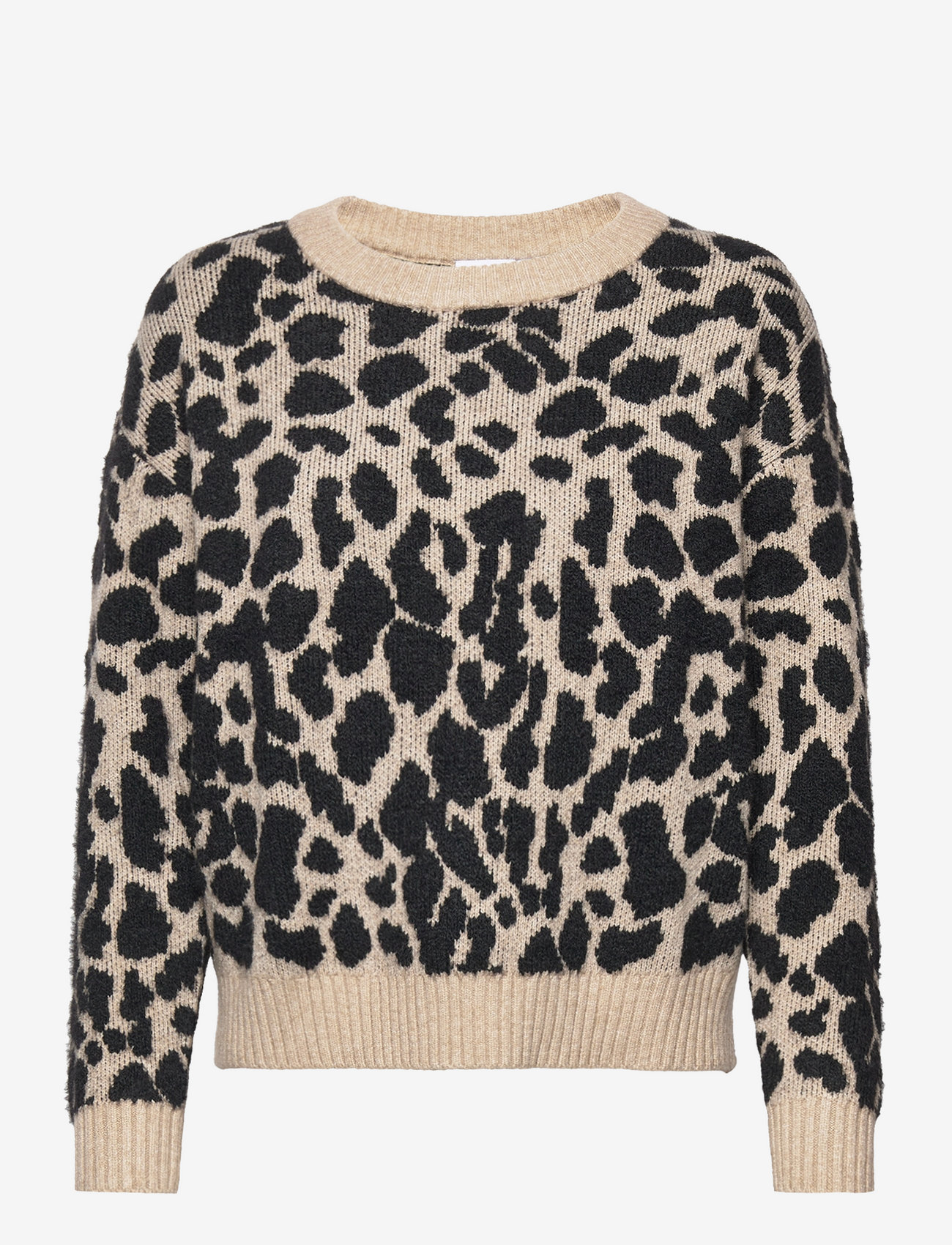 Viril Feami knit top