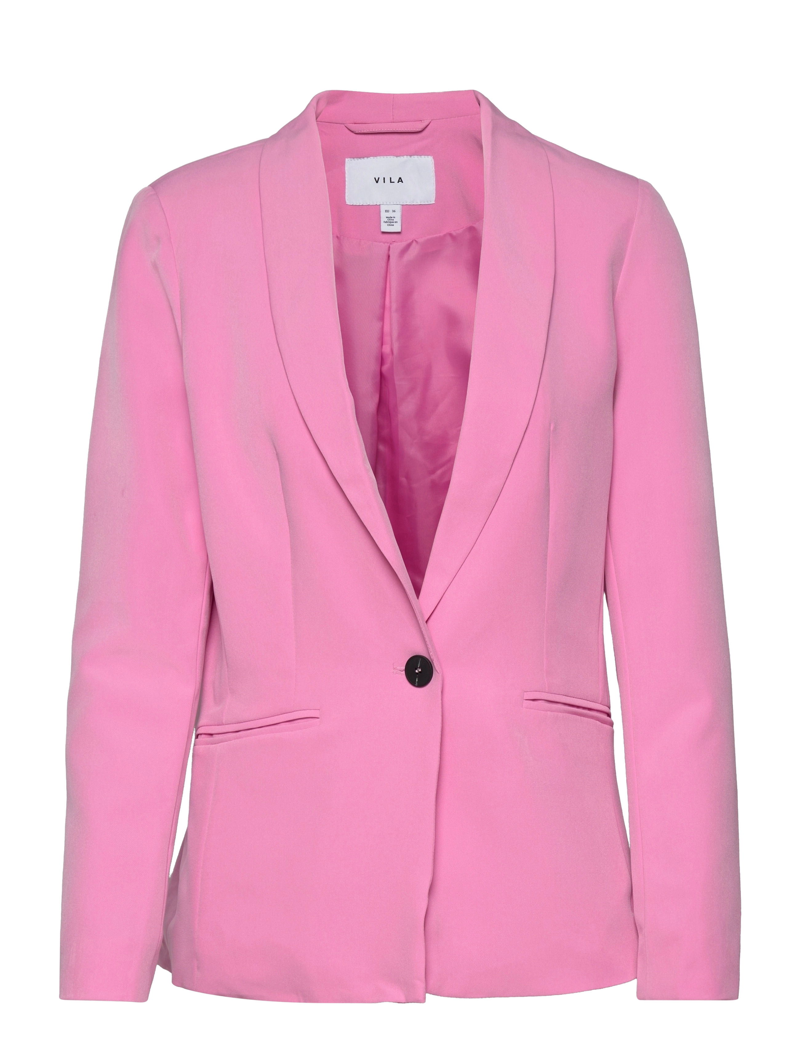 FUCHSIA PINK