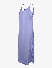 Vila - VIELLETTE SINGLET SATIN DRESS/SU - NOOS - „slip" suknelės - english manor - 2