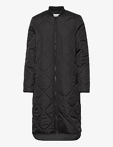 VIMANON QUILTED JACKET -, Vila