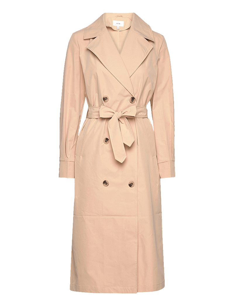 Trenchcoat vila deals