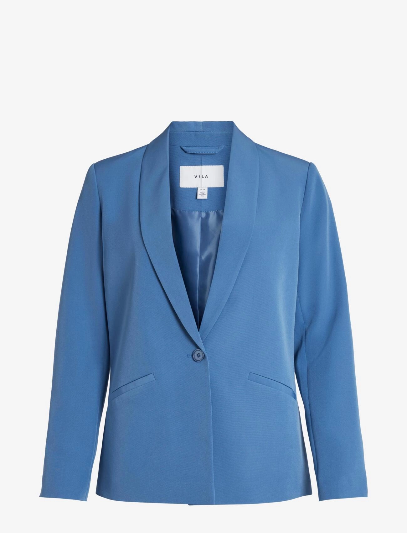 VIKAMMA BLAZER - FEDERAL BLUE