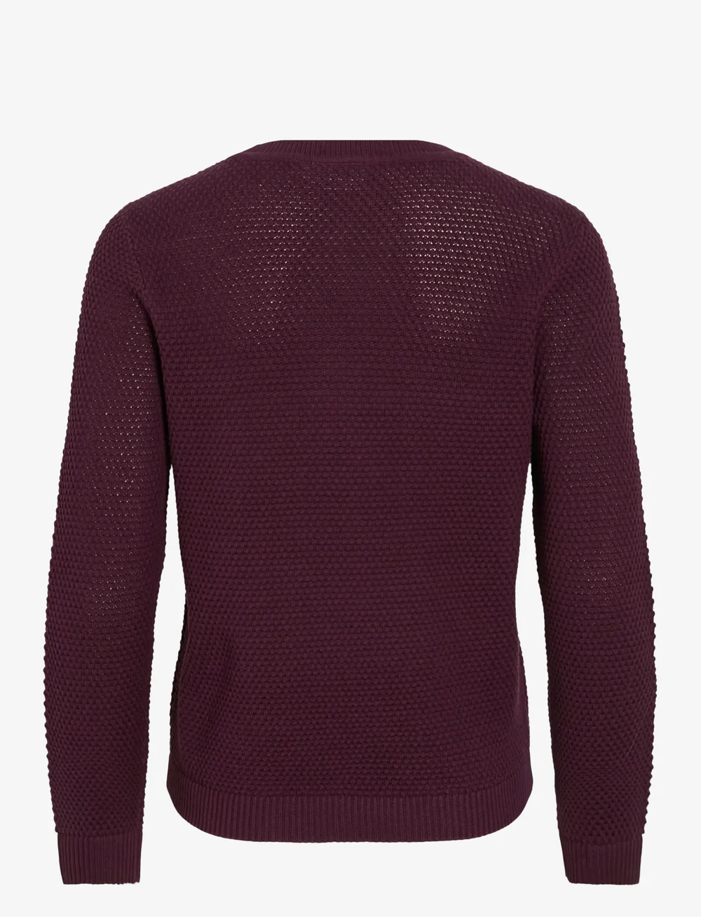 Vila Vidalo O-neck L/s Knit Top- Noos (VL14082767) - Jumpers Vila Vidalo O-neck L/s Knit Top- Noos (VL14082767) - Jumpers