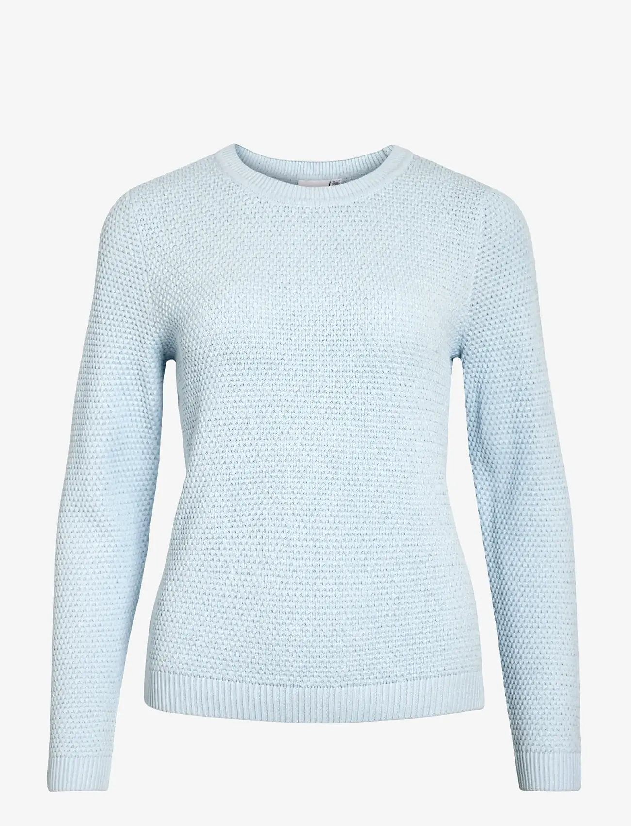 Vila Vidalo O-neck L/s Knit Top- Noos (VL14082767) - Jumpers