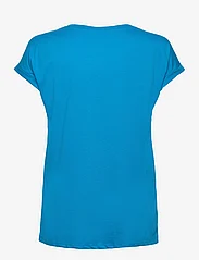 Vila - VIDREAMERS NEW PURE T-SHIRT-NOOS - t-shirts - cloisonn - 1