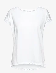 Vila - VIDREAMERS NEW PURE T-SHIRT-NOOS - lowest prices - optical snow - 0