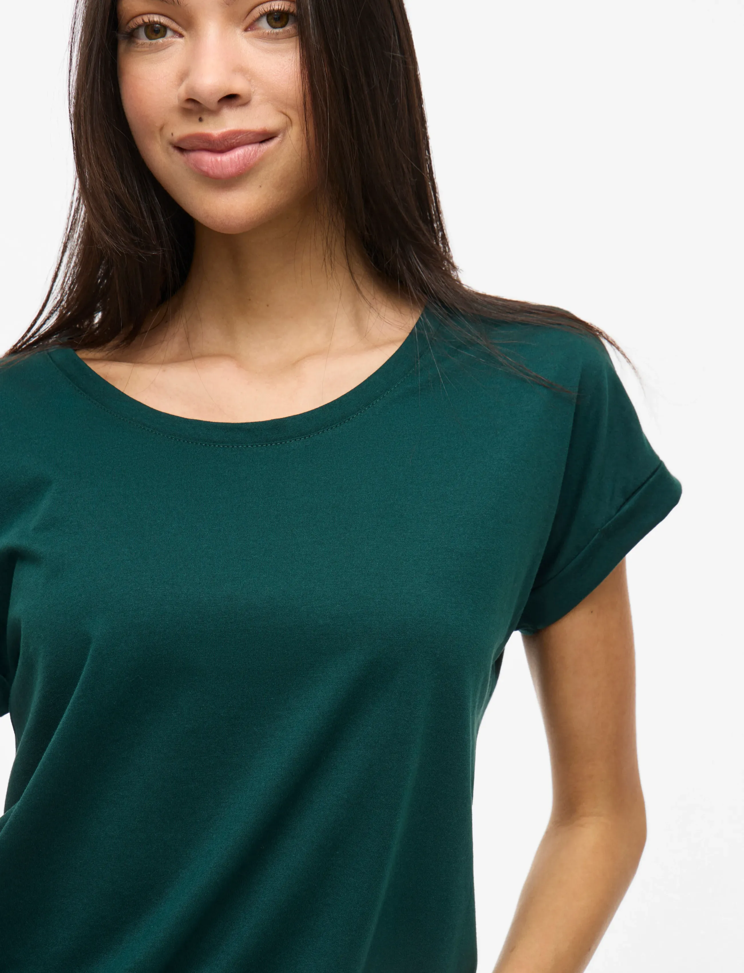 VILA Vidreamers New Pure T-Shirt-Noos blusar dam – bild 6