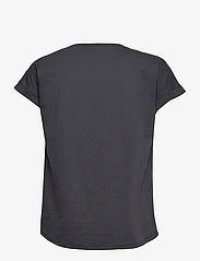 Vila - VIDREAMERS NEW PURE T-SHIRT-NOOS - lowest prices - total eclipse - 1