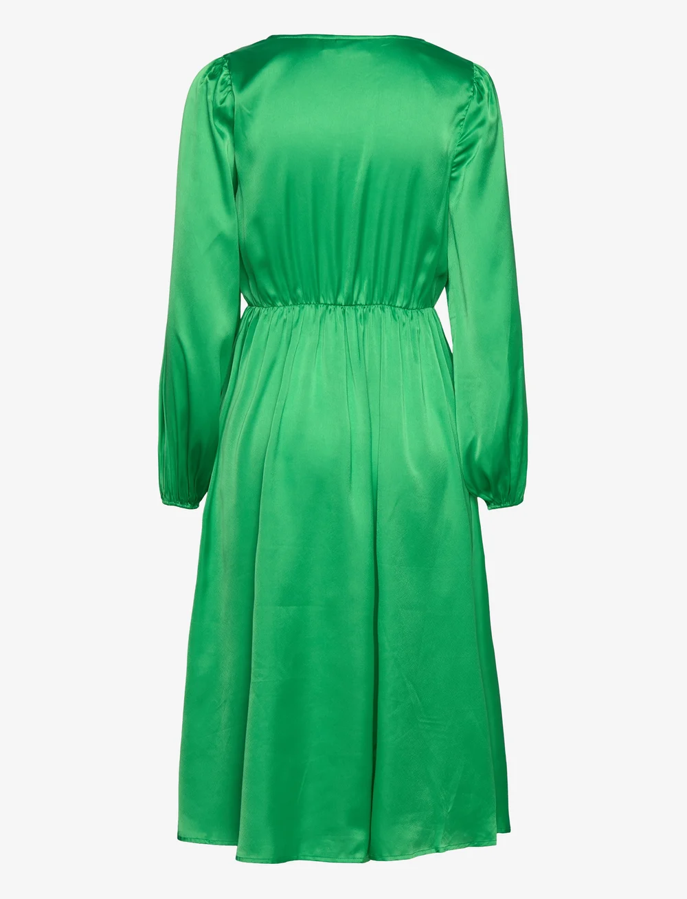 Mid calf 2025 summer dresses