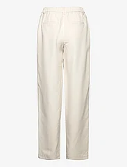 Vila - VIKAMMA HW PANT - - tailored trousers - birch - 1