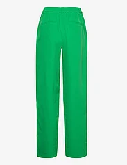 Vila - VIKAMMA HW PANT - - tailored trousers - bright green - 1