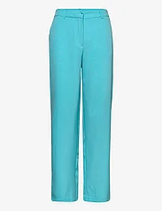 Vila - VIKAMMA HW PANT - - tailored trousers - capri - 0