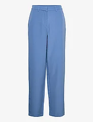 Vila - VIKAMMA HW PANT - - party wear at outlet prices - federal blue - 0