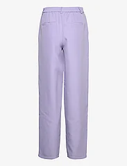 Vila - VIKAMMA HW PANT - - party wear at outlet prices - sweet lavender - 1
