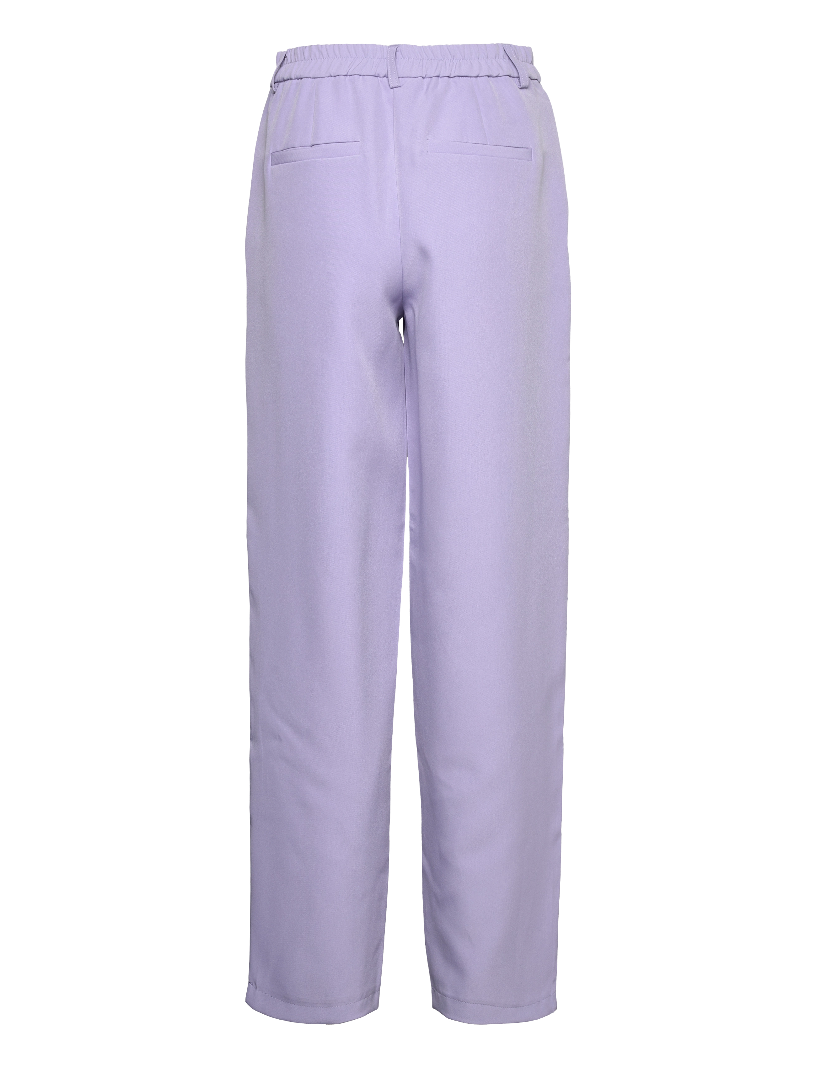 Vila - VIKAMMA HW PANT - sweet lavender - 1