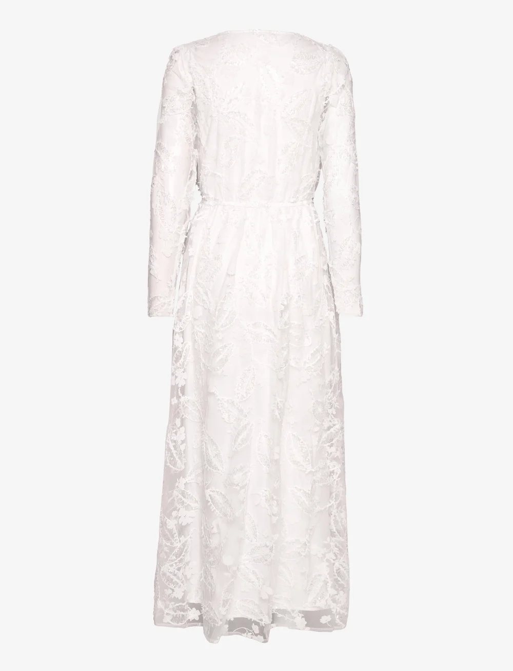 Vila 2025 white dress