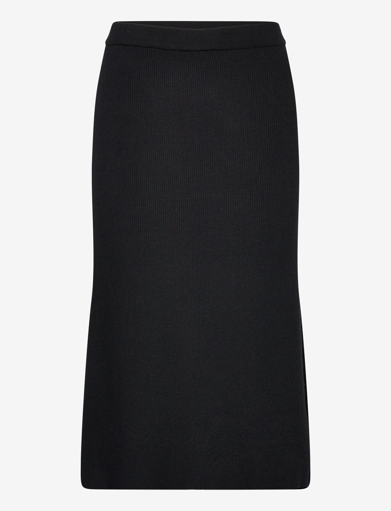 Vila Vicomfy A-line Knit Skirt- Noos (VL14084329) - Midi