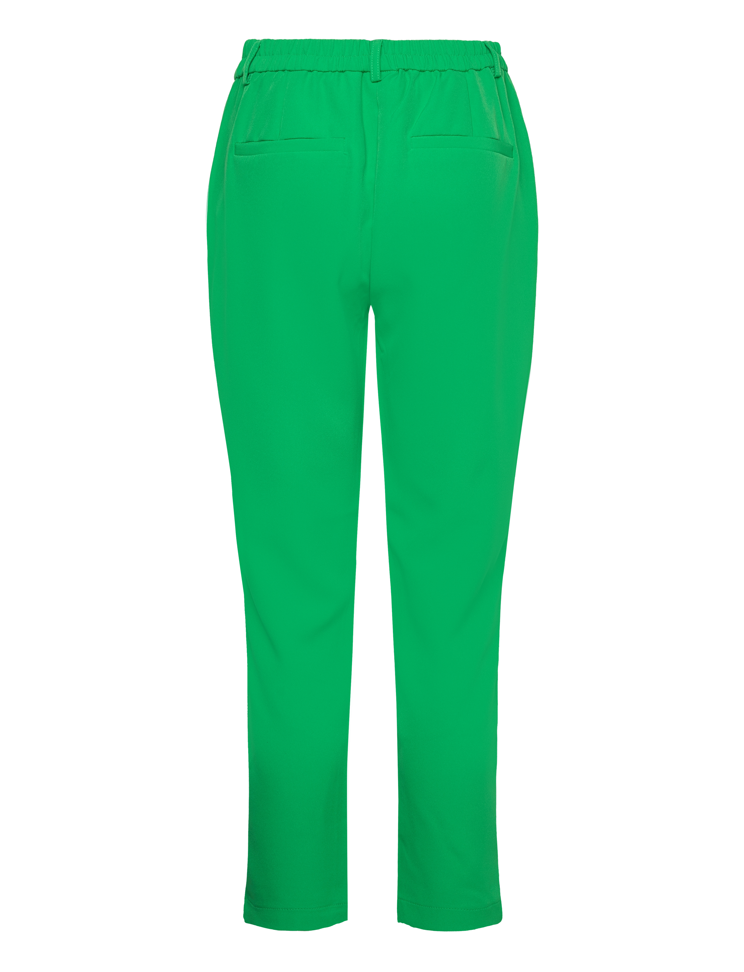Vila - VIKAMMA RW PANT - laveste priser - bright green - 2
