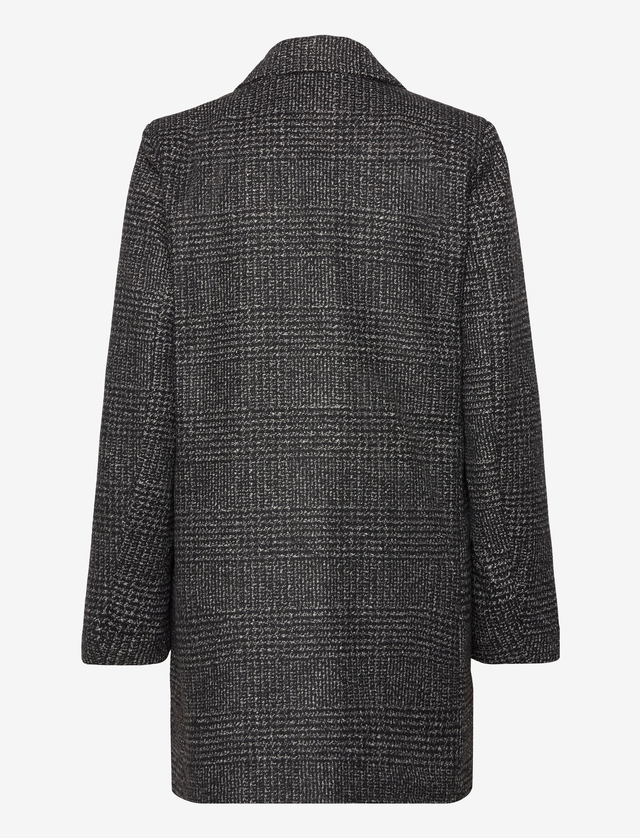 Vila - VILEY BLAZER JACKET - NOOS - ytterkläder - black - 1