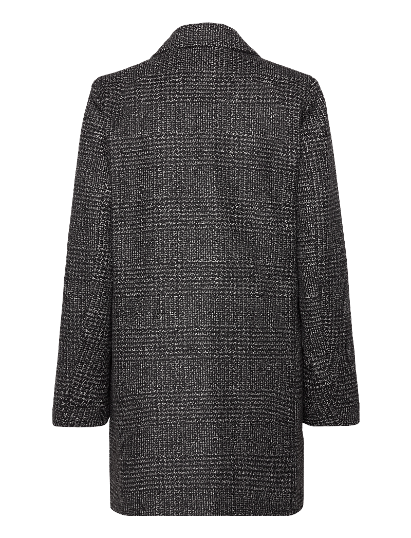 Vila - VILEY BLAZER JACKET - NOOS - winterjacken - black - 2