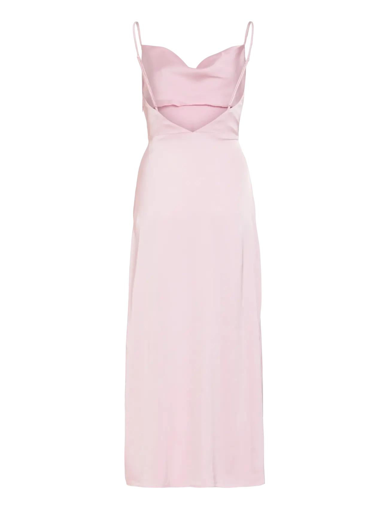Vila - VIRAVENNA STRAP ANKLE DRESS - NOOS/OC - slip in -mekot - cherry blossom - 1