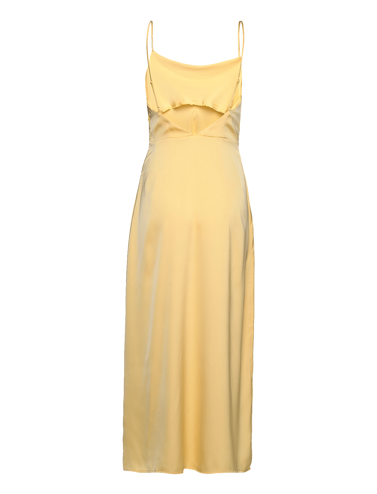 Viravenna Strap Ankle Dress Black från Vila | Åhléns Viravenna Strap Ankle Dress Black från Vila | Åhléns