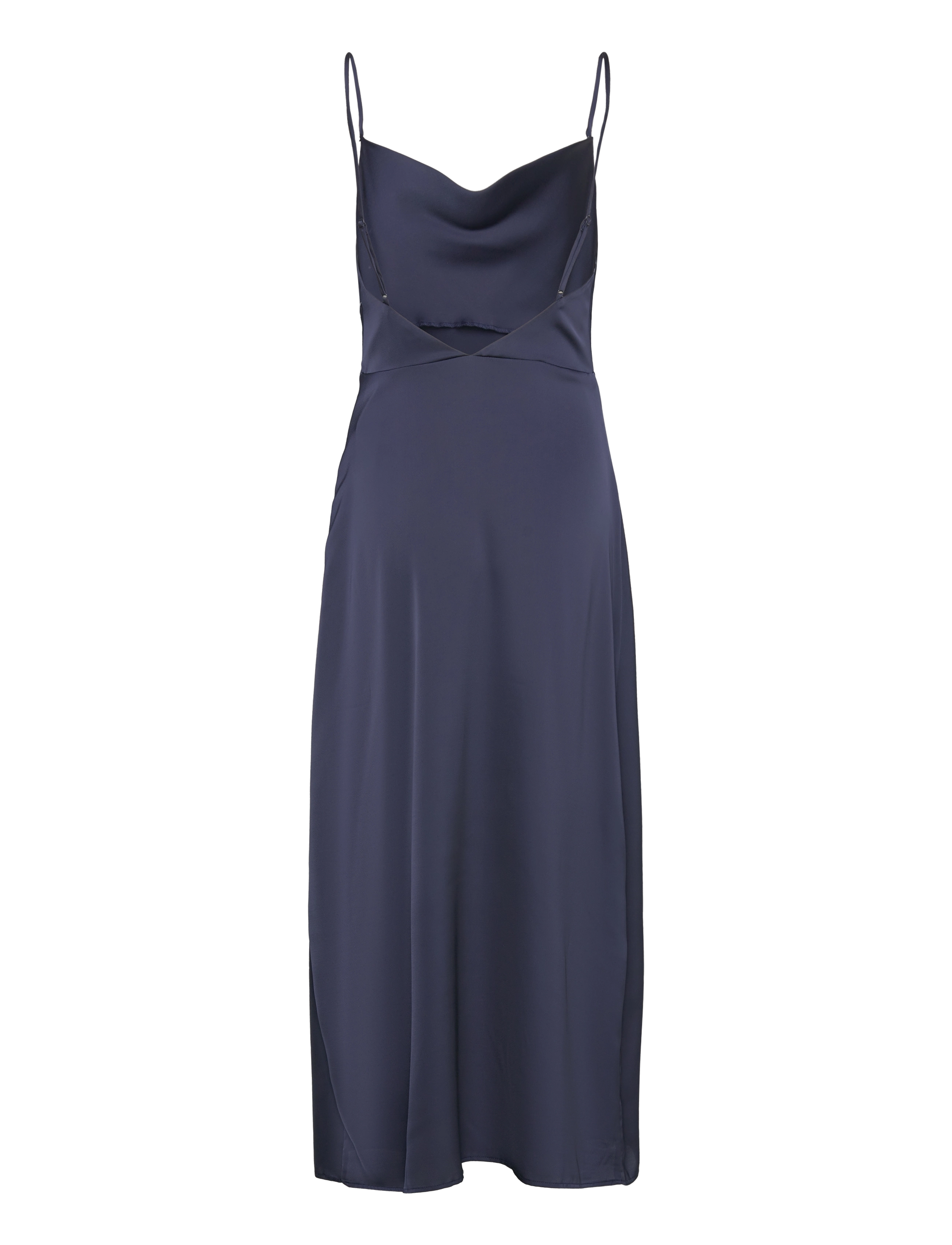 Vila - VIRAVENNA STRAP ANKLE DRESS - NOOS/OC - slip-in kjoler - navy blazer - 2