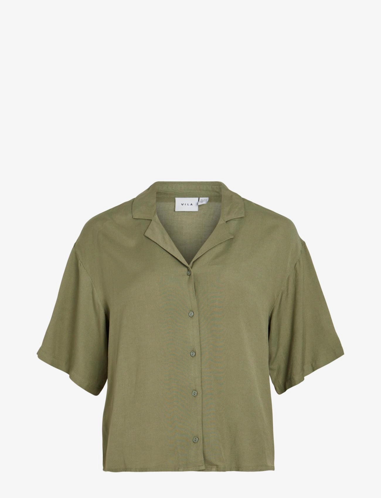 OIL GREEN