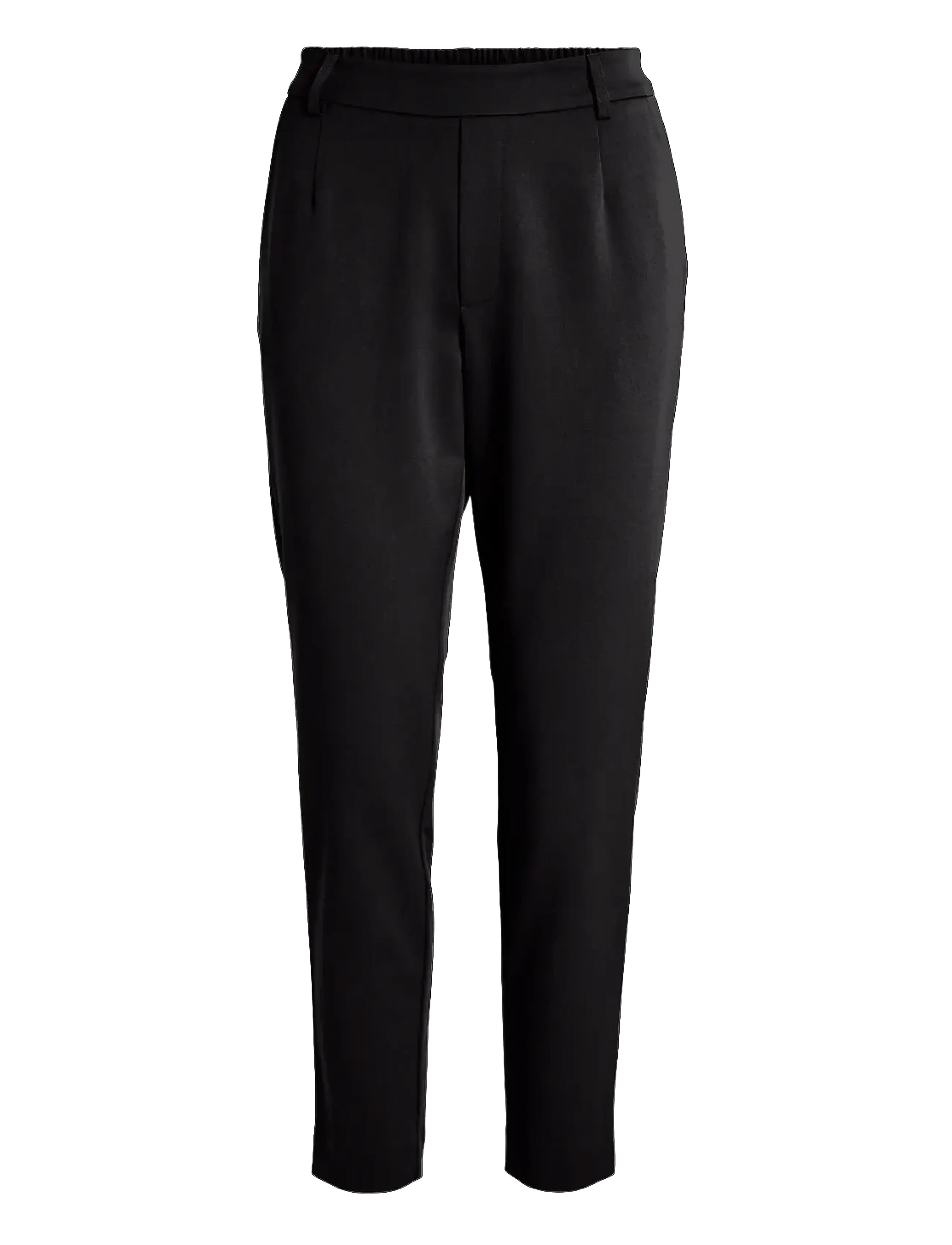 VILA Vivarone Hw Slim Hose - Noos Schwarz - 36 - Damen