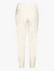 Vila - VIVARONE HW SLIM PANT - NOOS - lowest prices - egret - 1