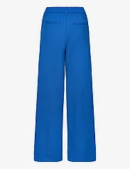 Vila - VIVARONE HW WIDE PANT - NOOS - wide leg trousers - lapis blue - 1