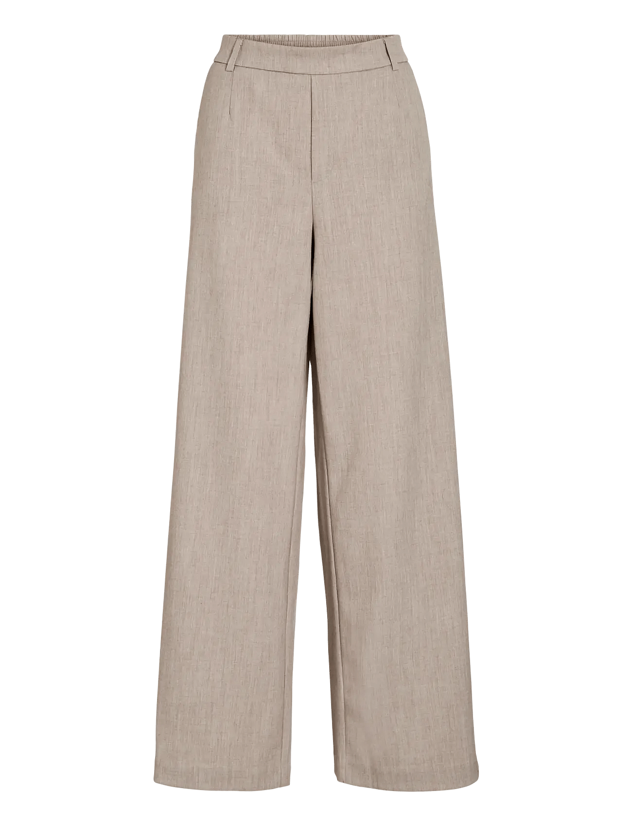 Vila - Vivarone Hw Wide Pant