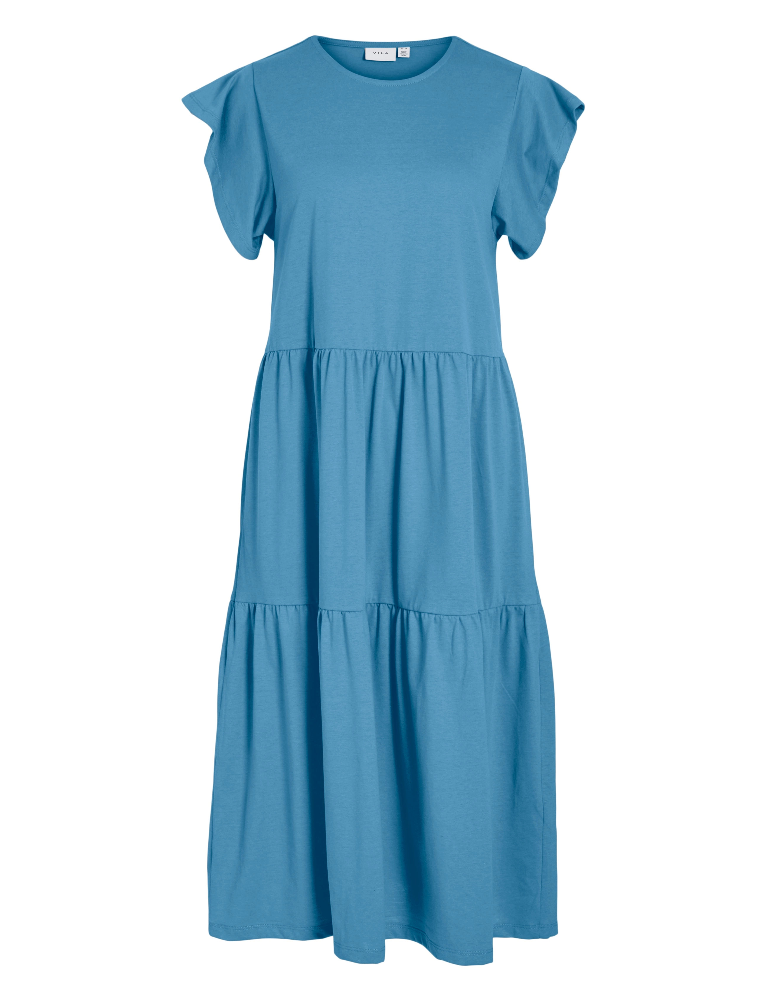 BLISSFUL BLUE
