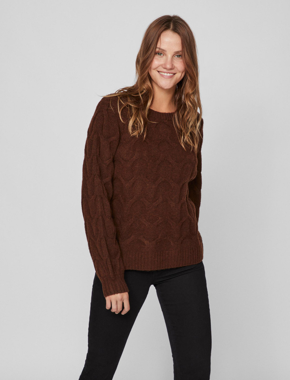 Vila knitwear deals